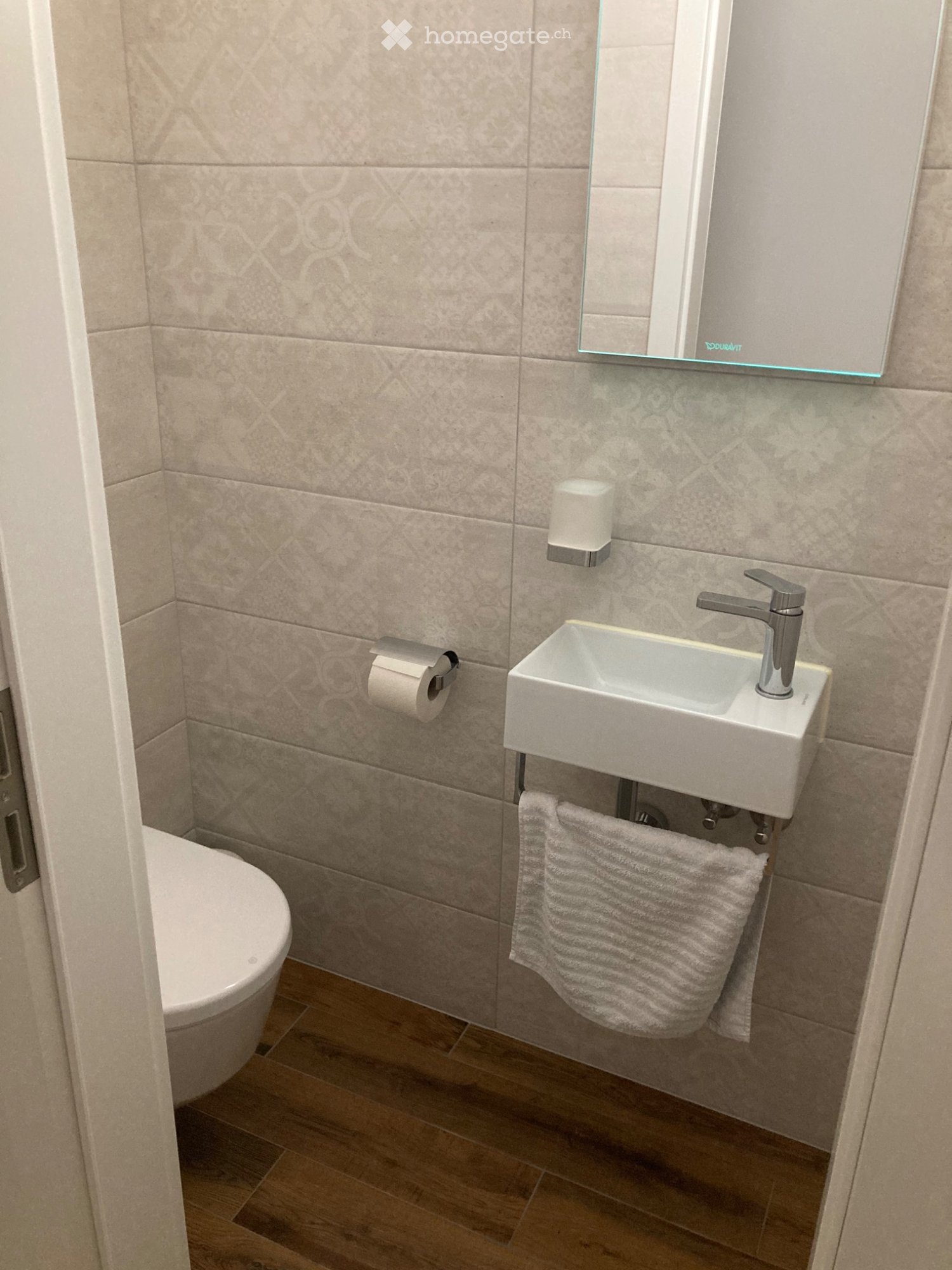 Appartamento di 4 ½ locali