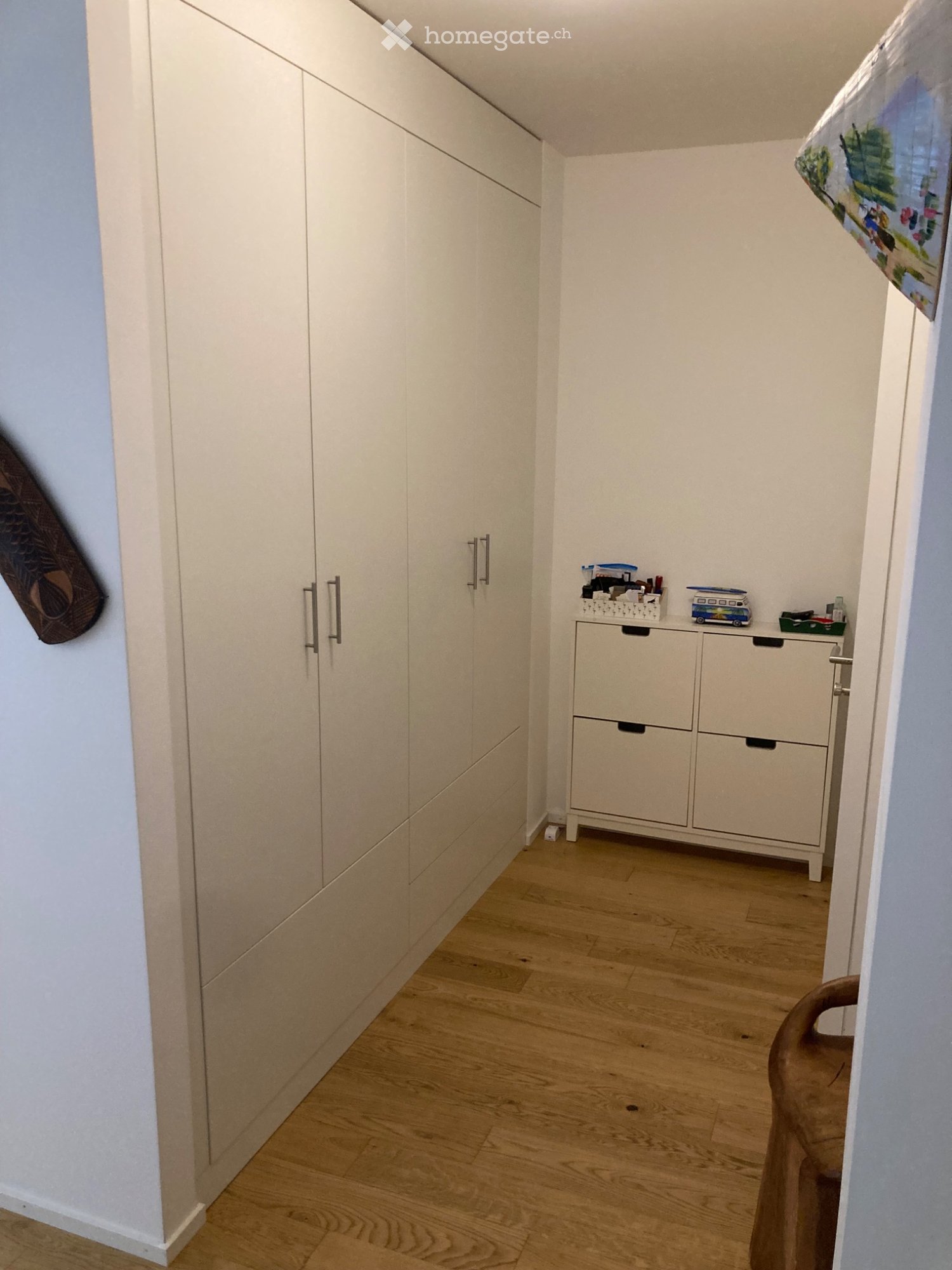 Appartamento di 4 ½ locali
