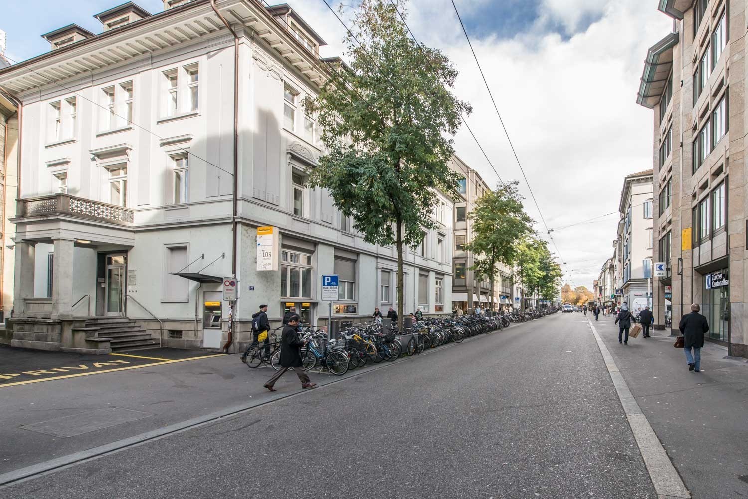 256m² ufficio
