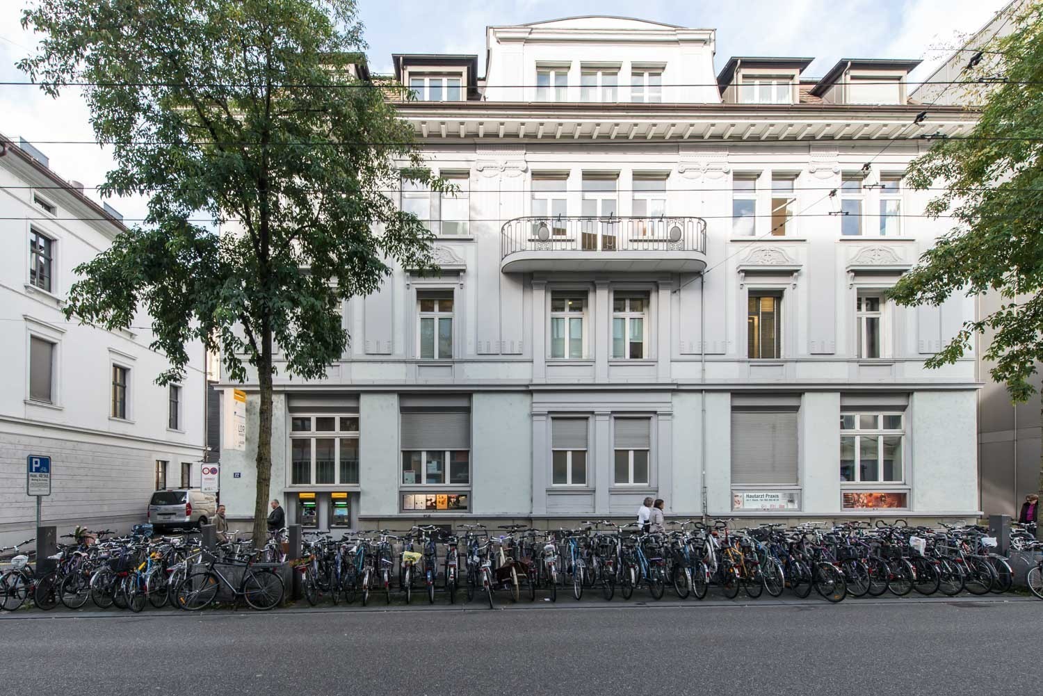 256m² ufficio