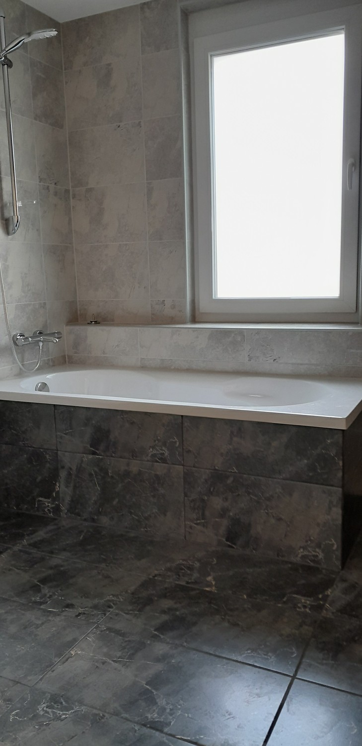 Appartamento di 4 ½ locali