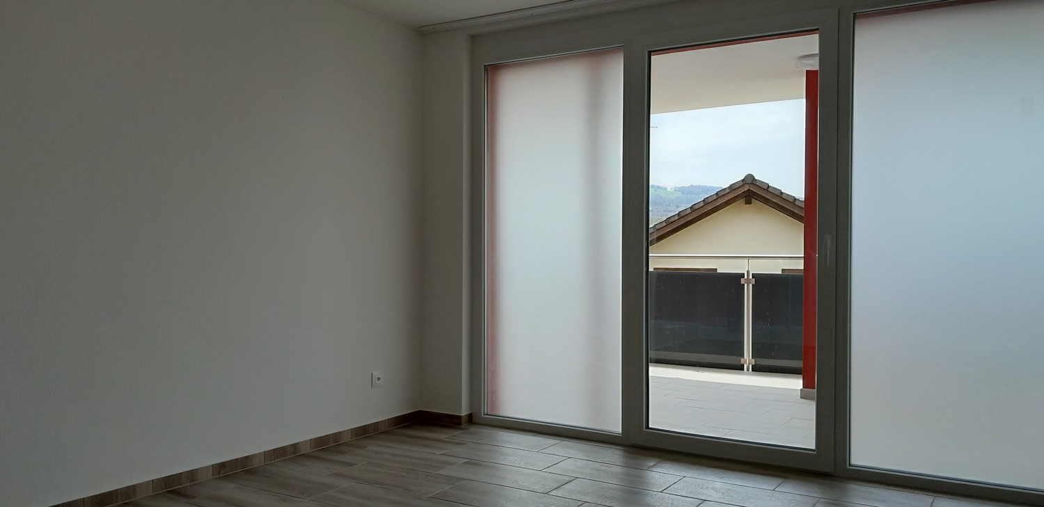 Appartamento di 4 ½ locali
