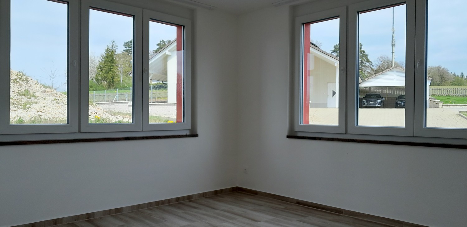 Appartamento di 4 ½ locali