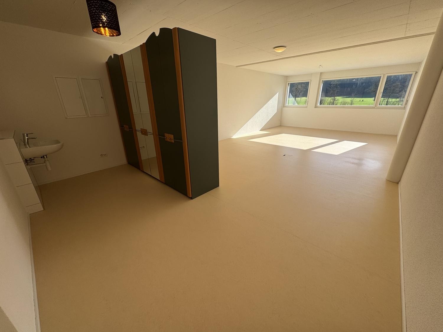 52m² commerciale