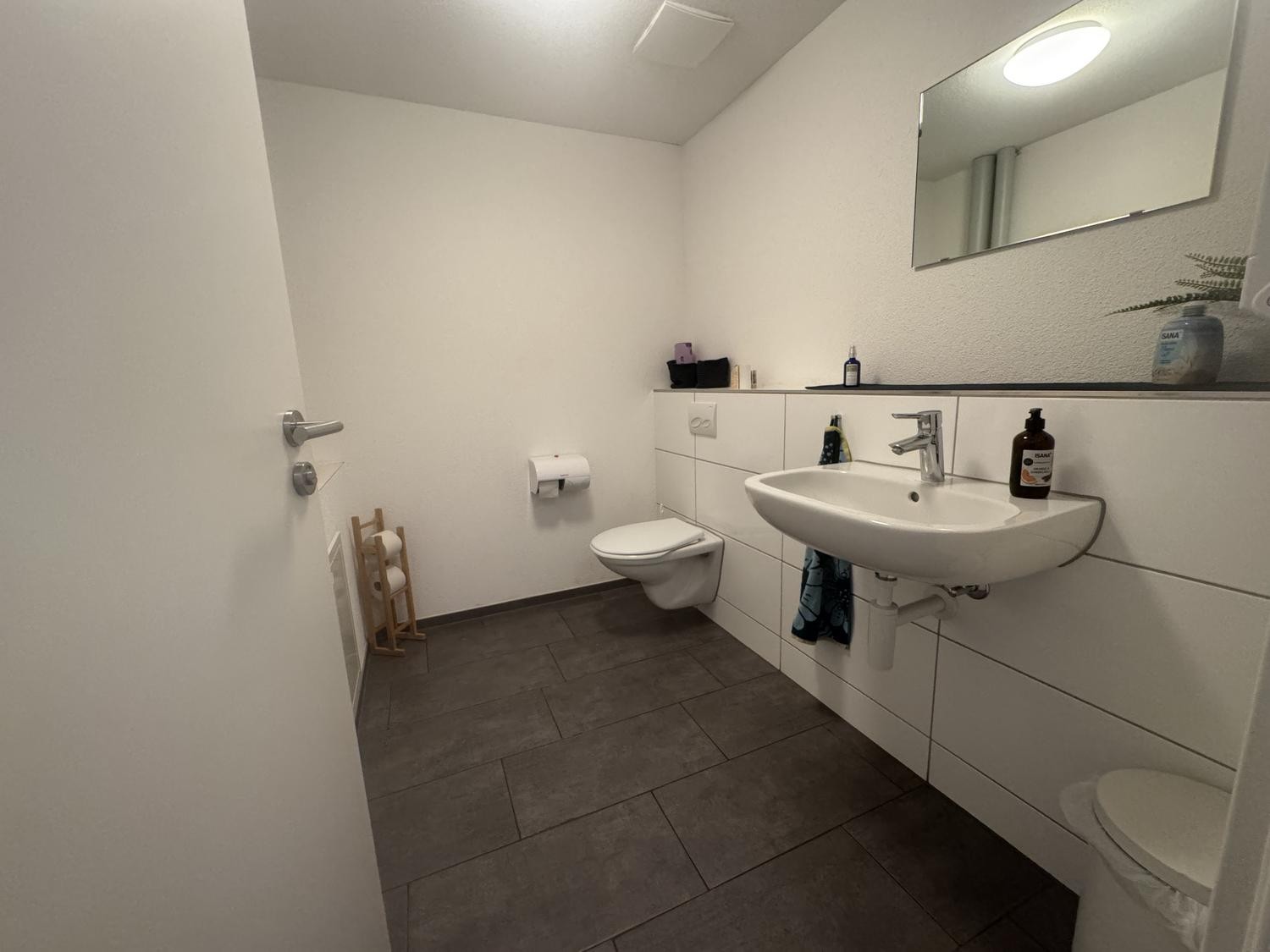 52m² commerciale