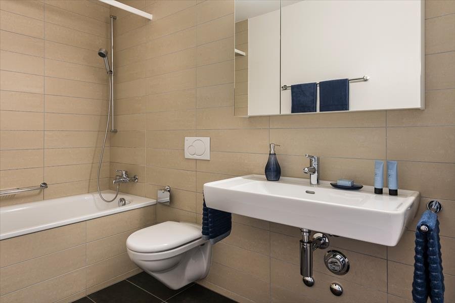 Appartamento di 2 ½ locali, foto 4 di 7