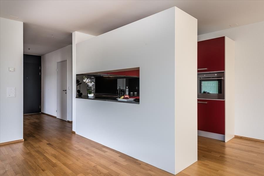 Appartamento di 2 ½ locali, foto 1 di 7