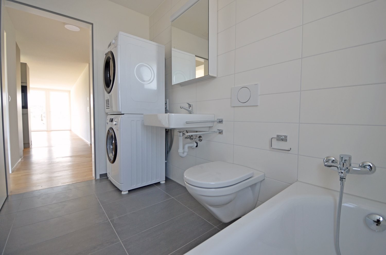 Appartamento di 3 ½ locali