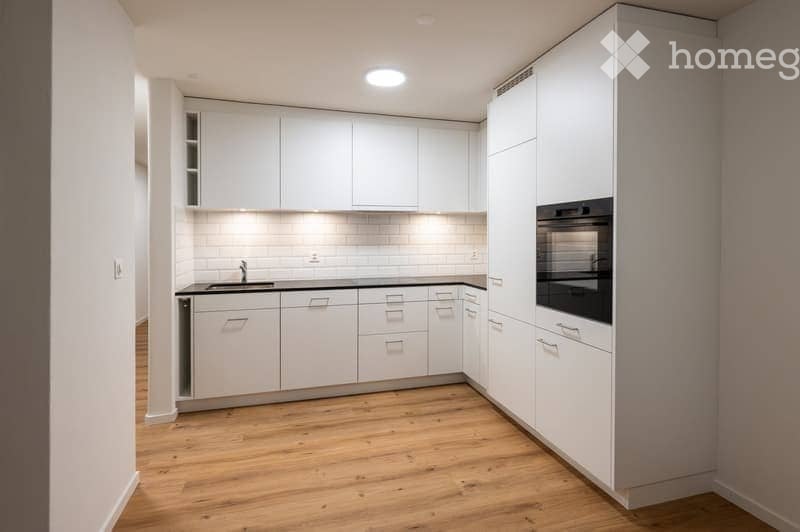 Appartamento di 3 ½ locali, foto 4 di 4