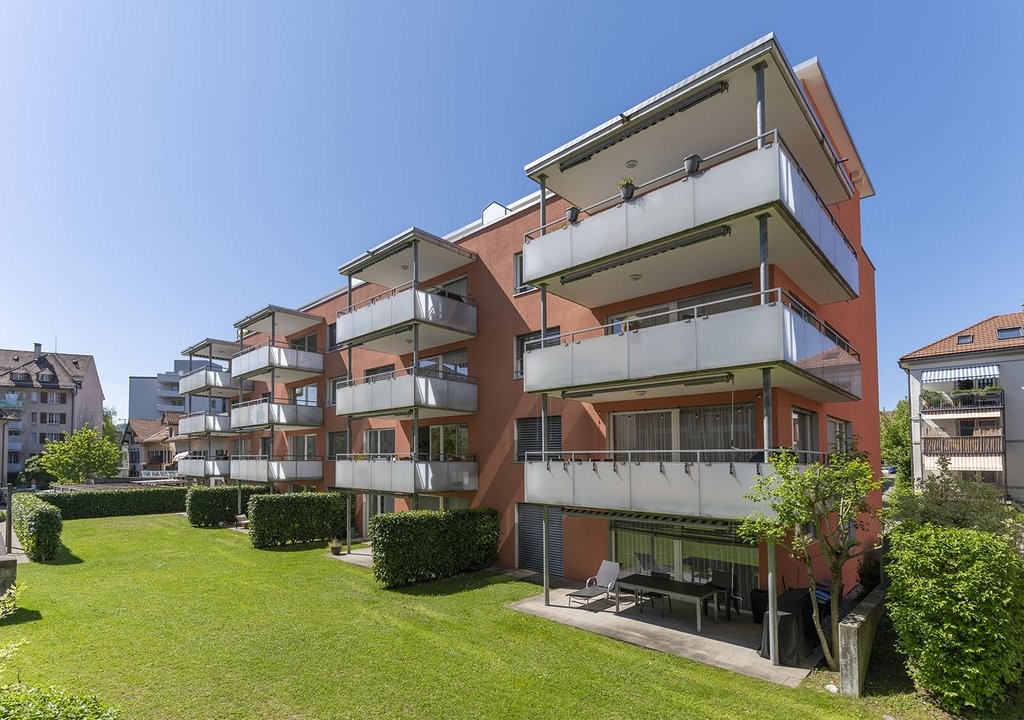 Appartamento di 4 ½ locali