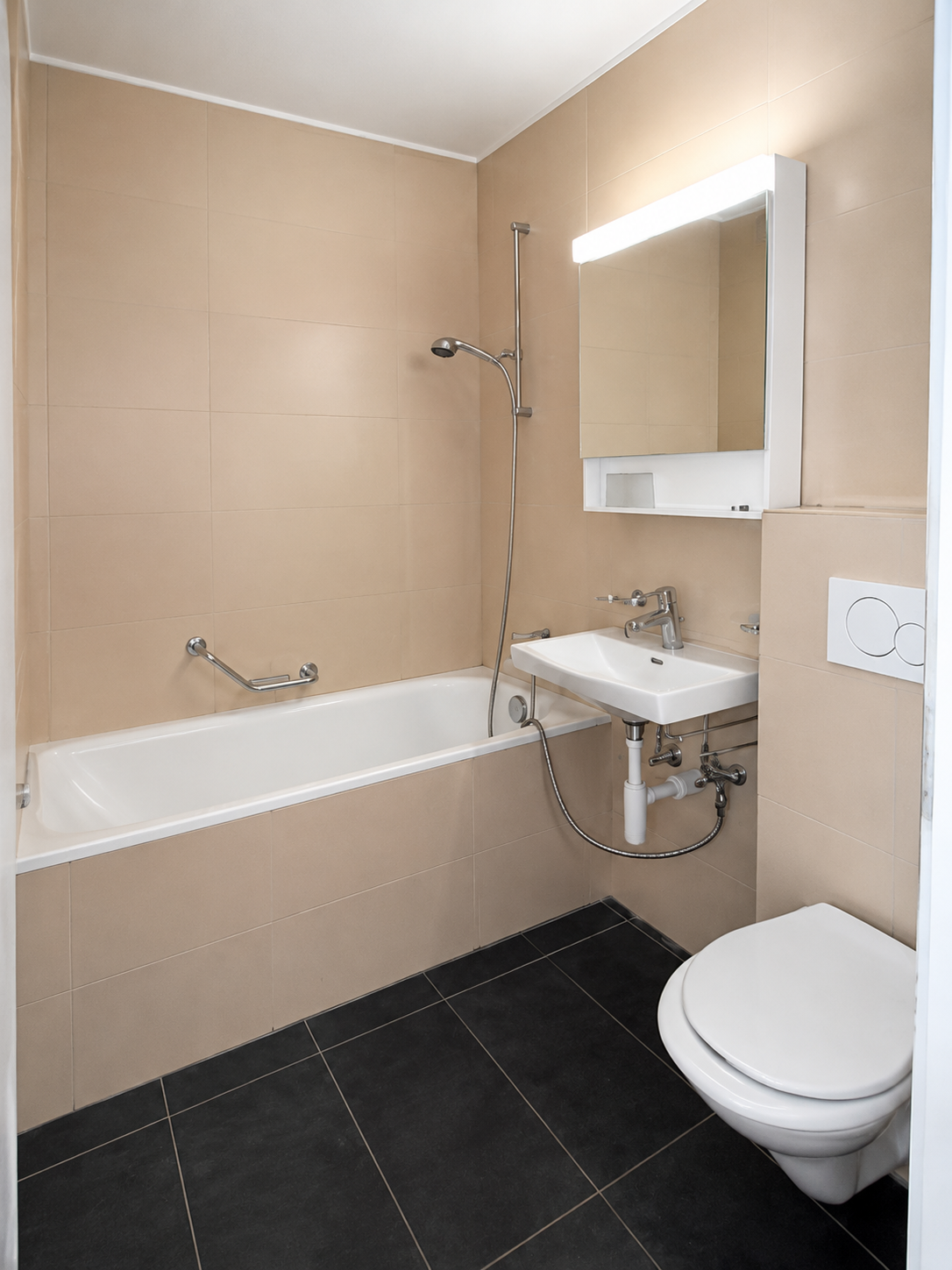 Appartamento di 2 ½ rooms
