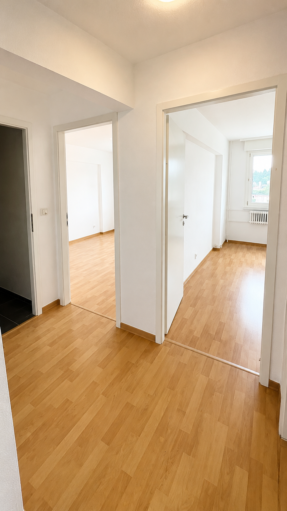 Appartamento di 2 ½ rooms