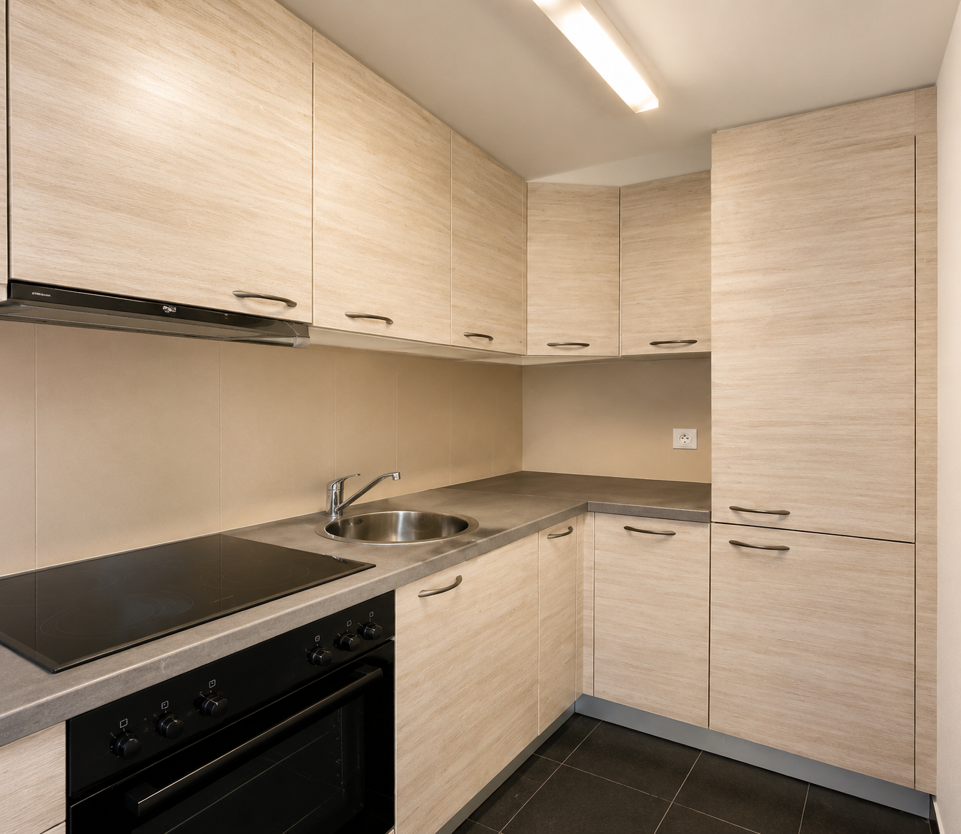 Appartamento di 2 ½ rooms