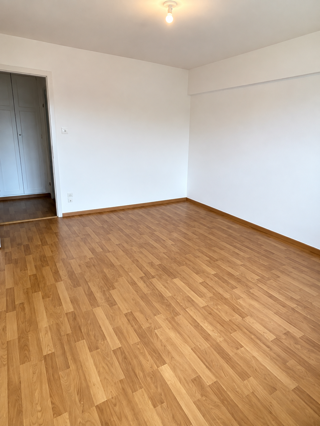 Appartamento di 2 ½ rooms