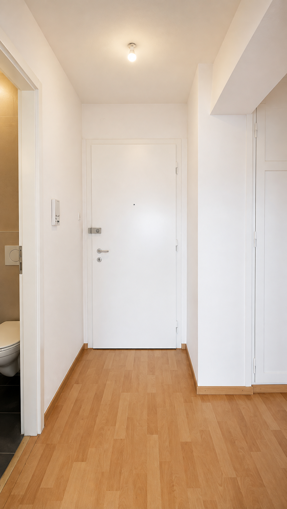 Appartamento di 2 ½ rooms
