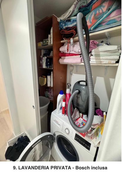 Appartamento di 4 ½ locali