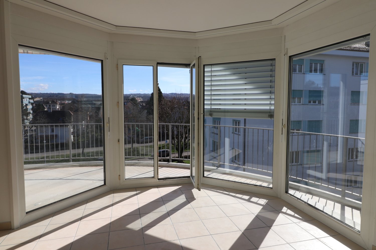 Appartamento di 2 ½ locali, foto 4 di 10