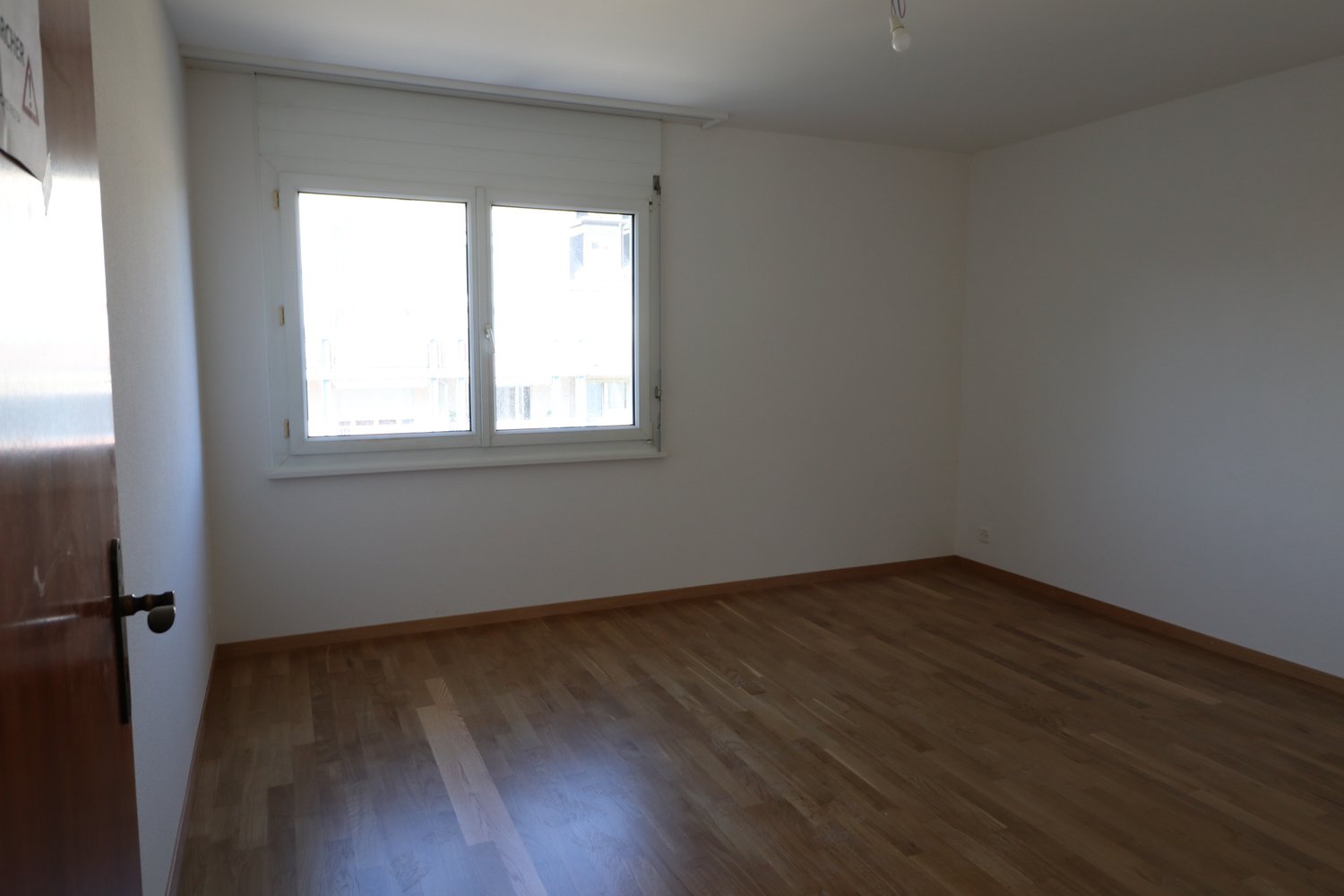 Appartamento di 2 ½ locali, foto 9 di 10