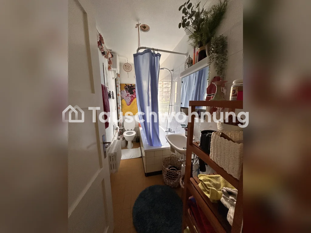 Appartamento di 1 ½ locali