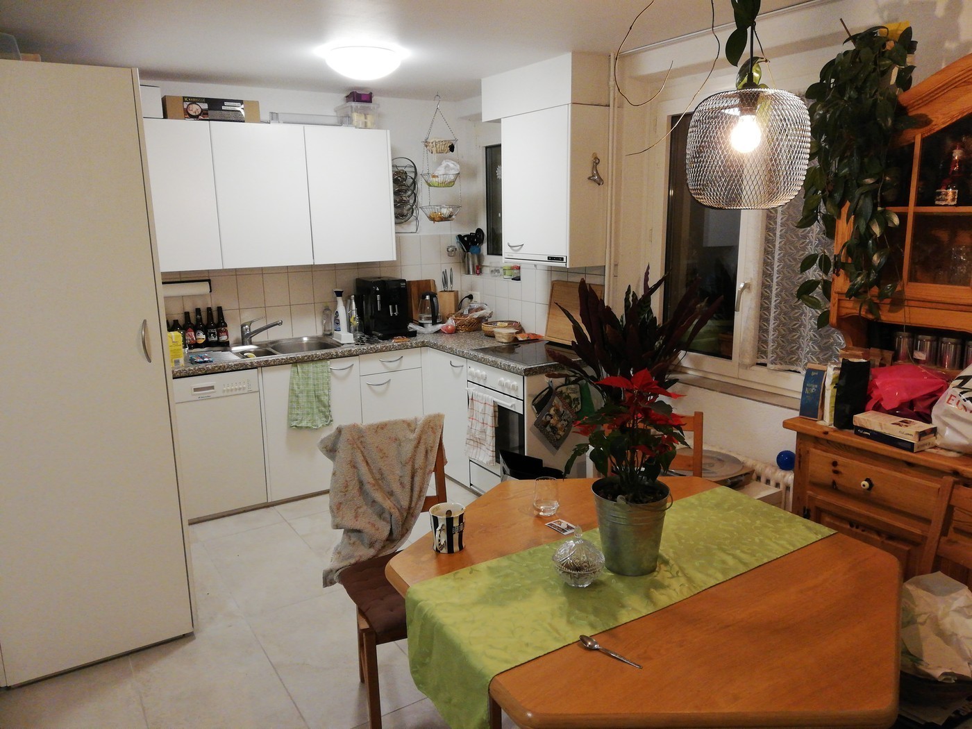 Camera in un appartamento condiviso, foto 3 di 6