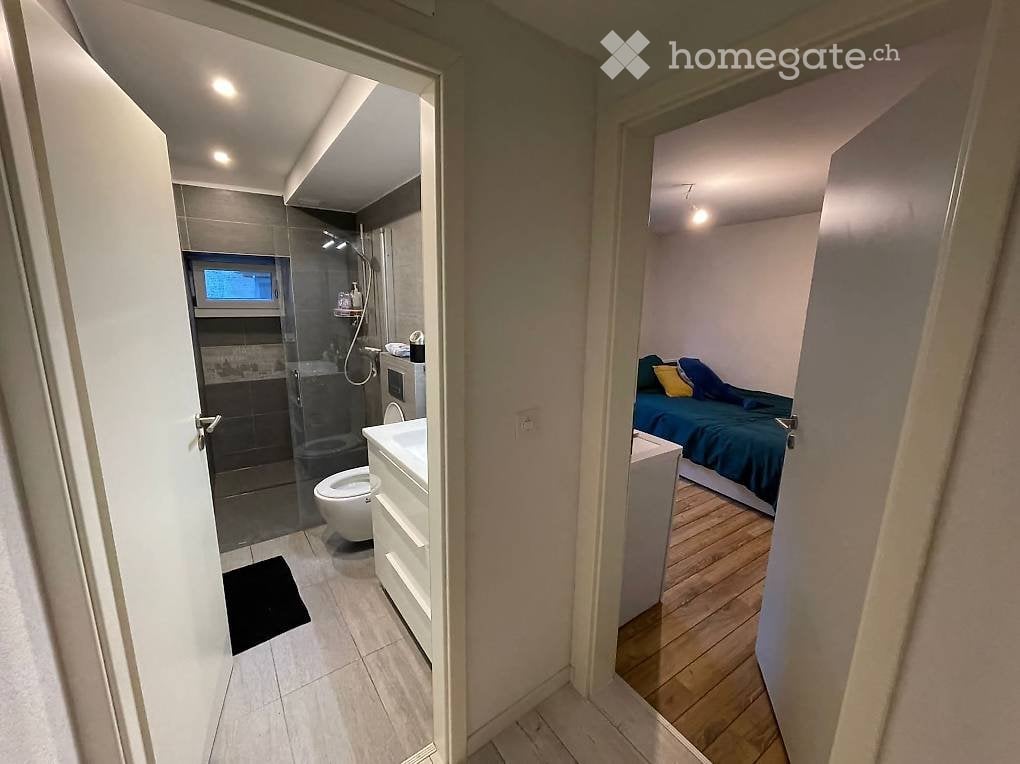 1 Zimmer Einzelzimmer