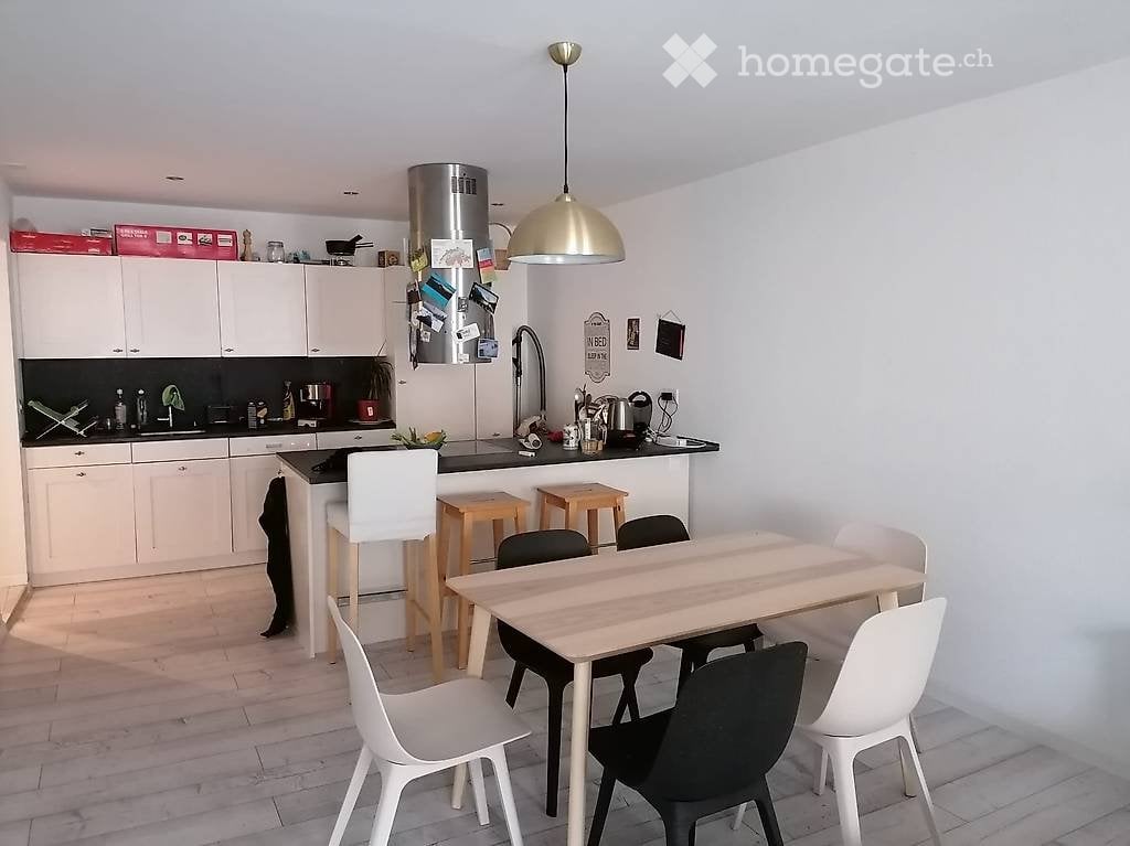 1 Zimmer Einzelzimmer