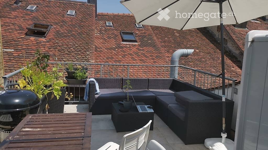 1 Zimmer Einzelzimmer