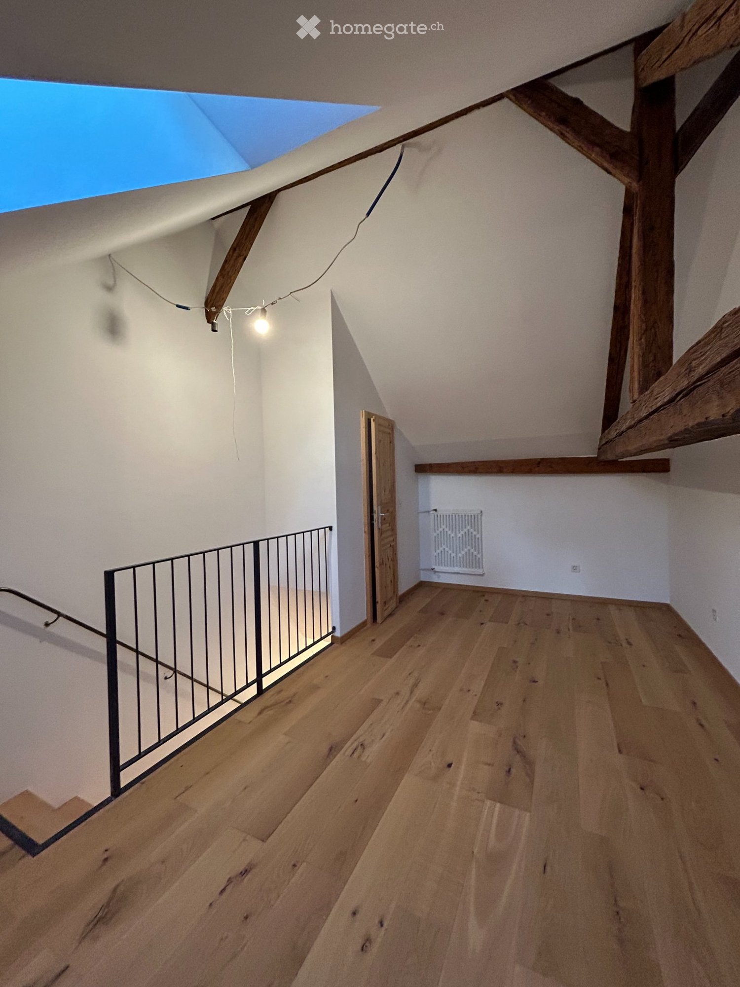 Appartamento di 2 ½ locali