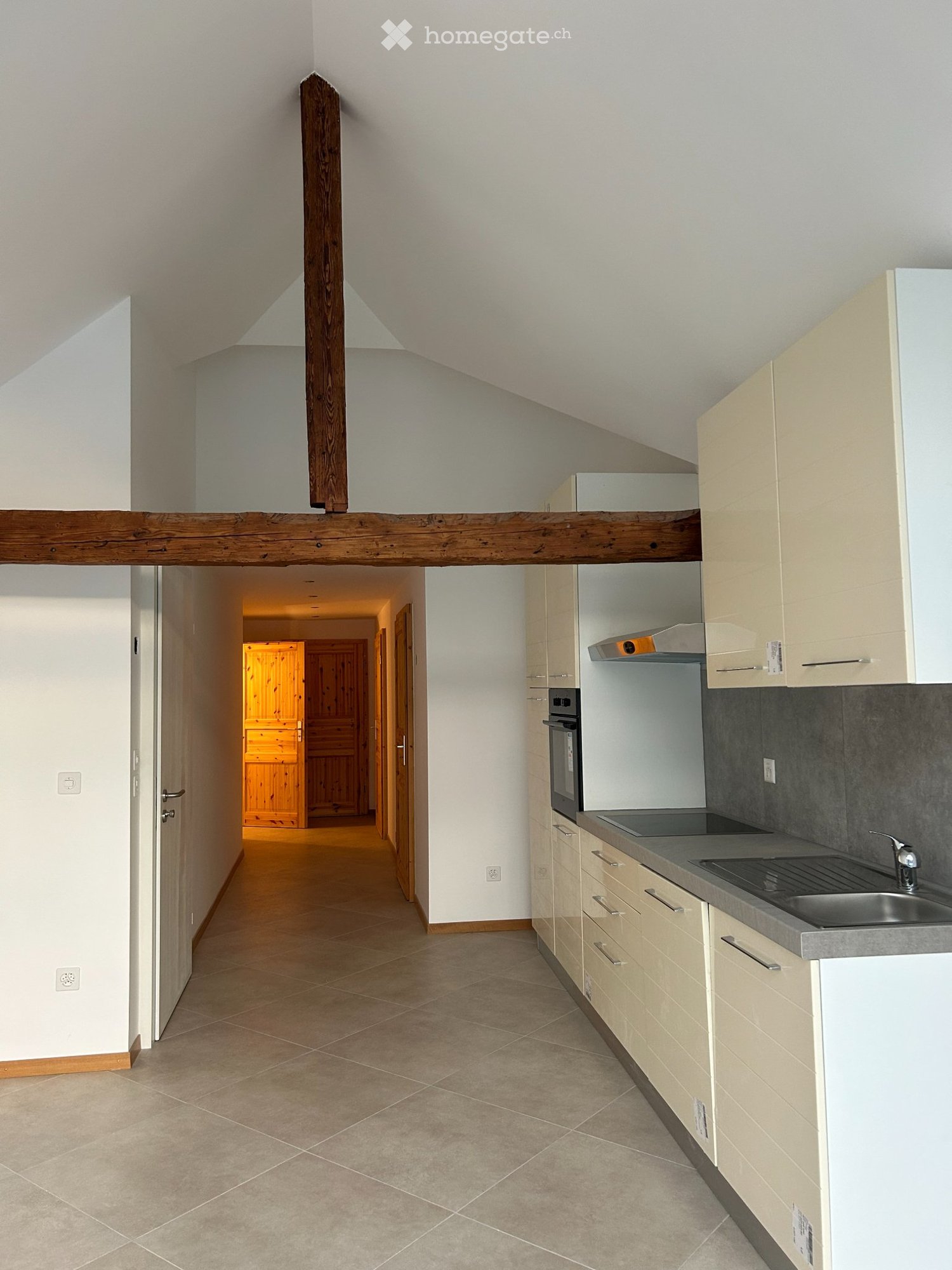 Appartamento di 2 ½ locali