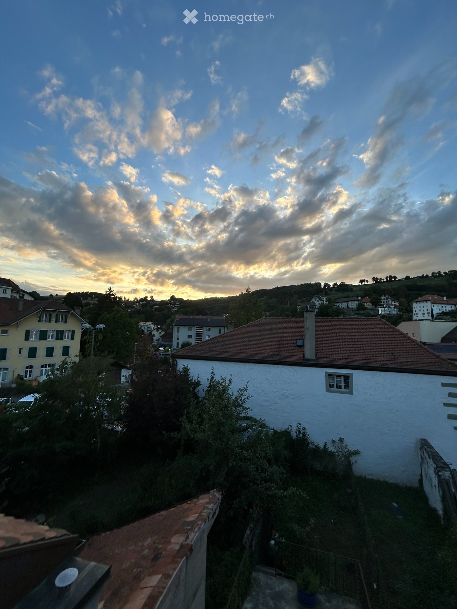 Appartamento di 2 ½ locali