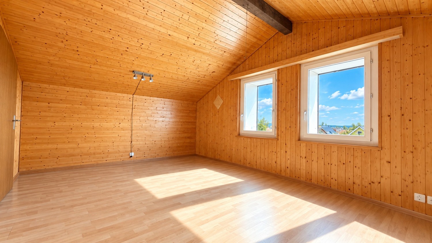 Appartamento di 3 ½ locali, foto 5 di 6