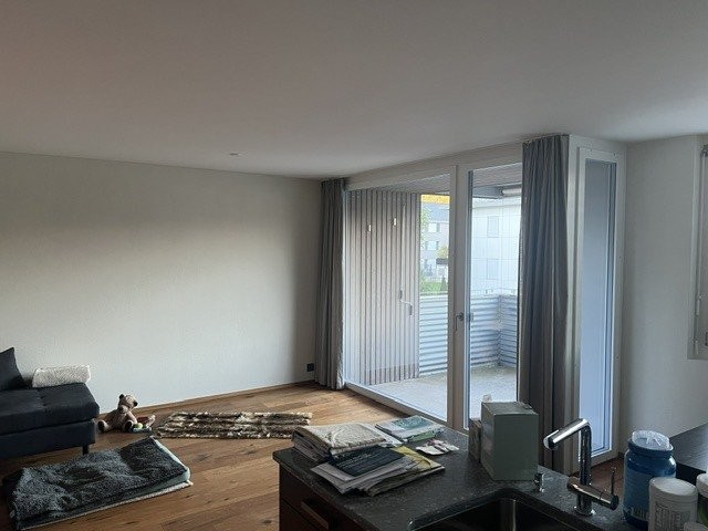 appartamento arredato di 1 ½ locali, foto 2 di 3