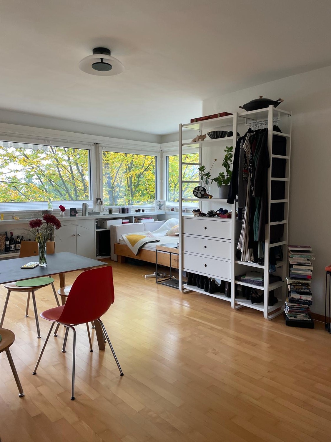 Appartamento di 1 ½ locali
