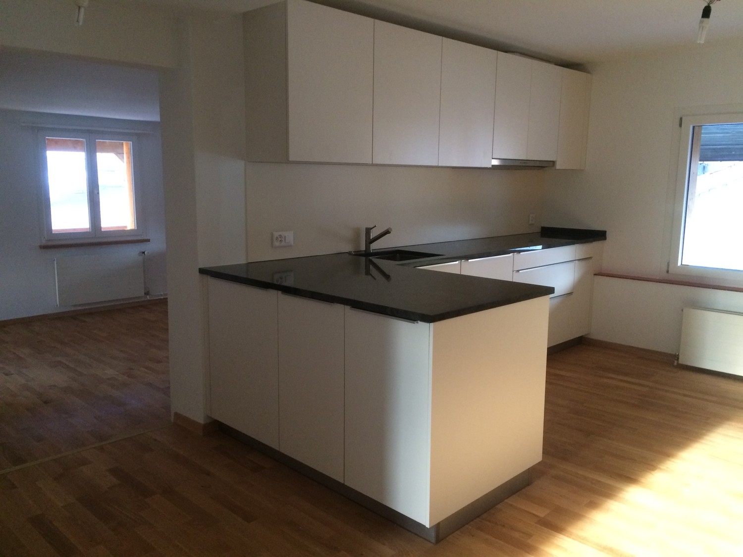 Appartamento di 3 ½ locali, foto 1 di 10