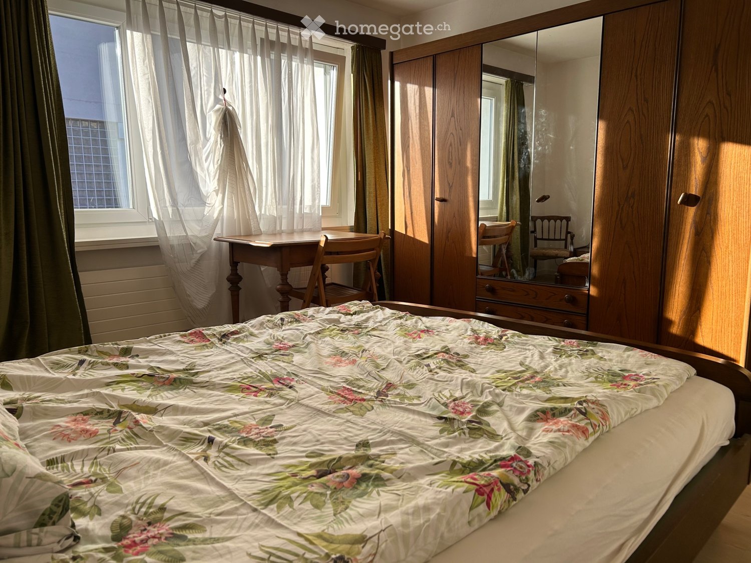 1 room single room, foto 4 di 4
