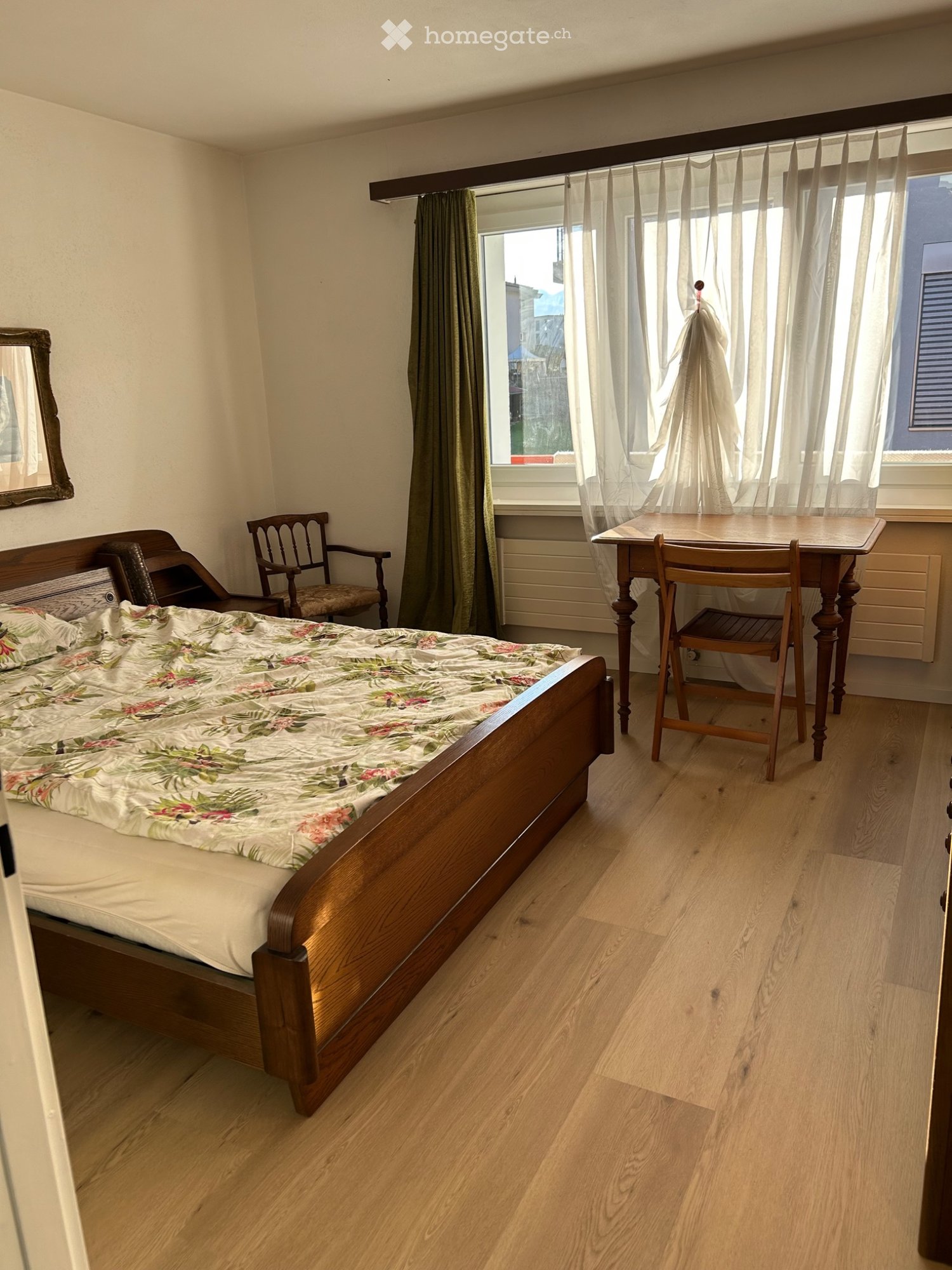1 room single room, foto 1 di 4