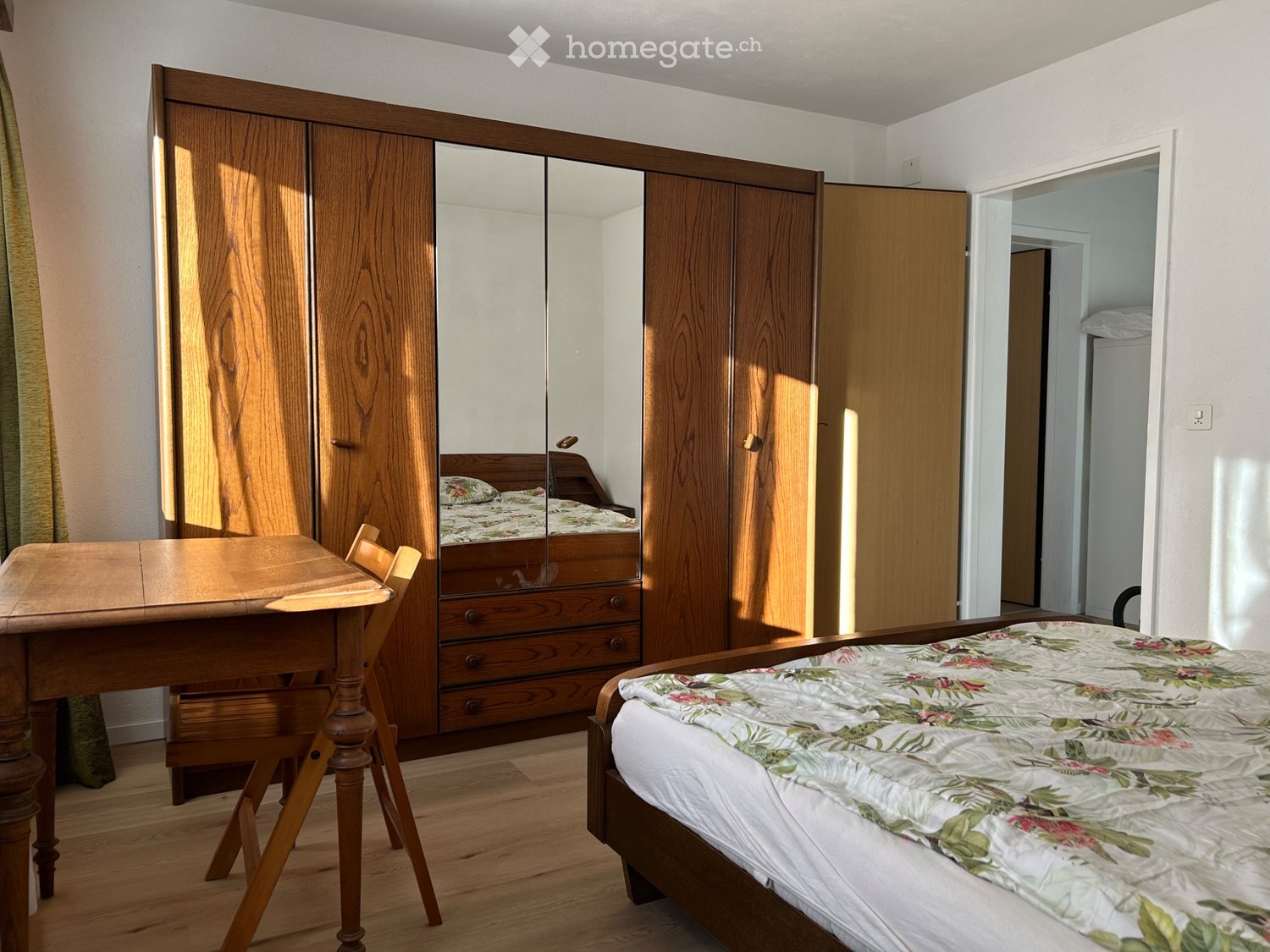 1 room single room, foto 2 di 4