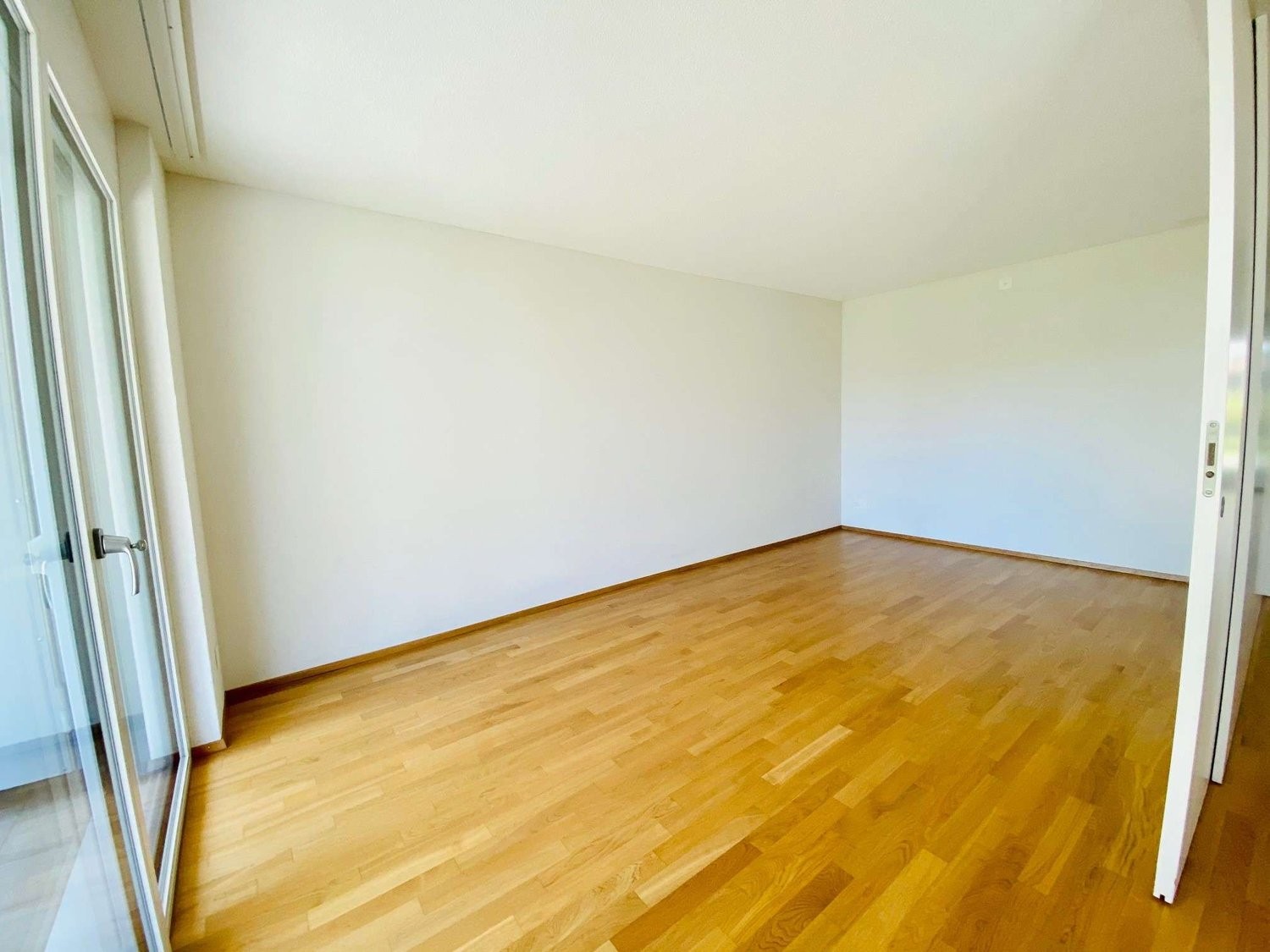 Appartamento di 4 ½ locali