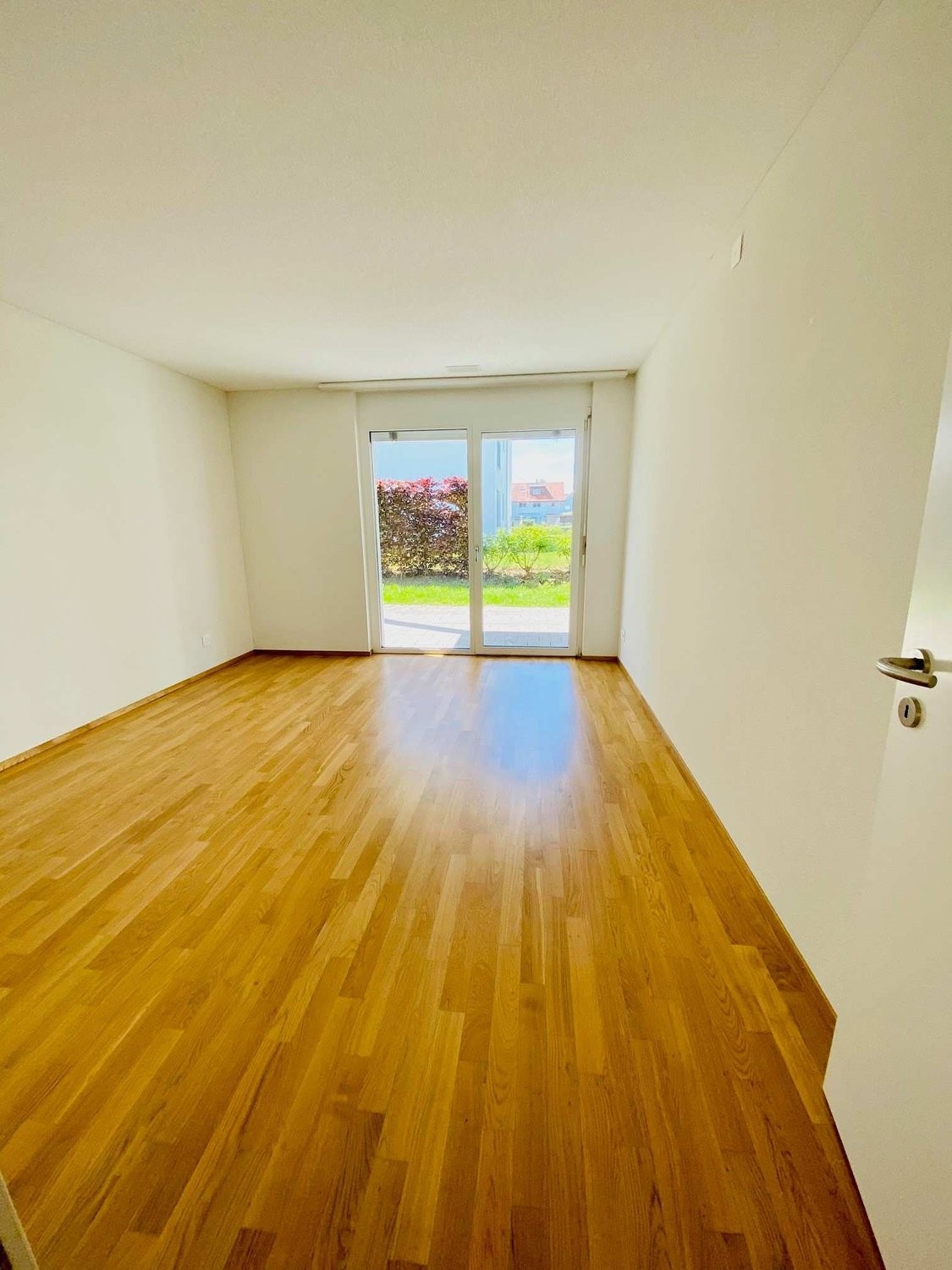 Appartamento di 4 ½ locali