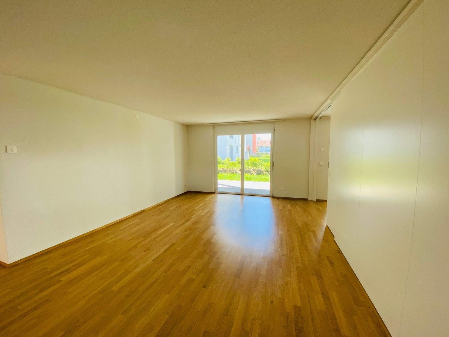 Appartamento di 4 ½ locali