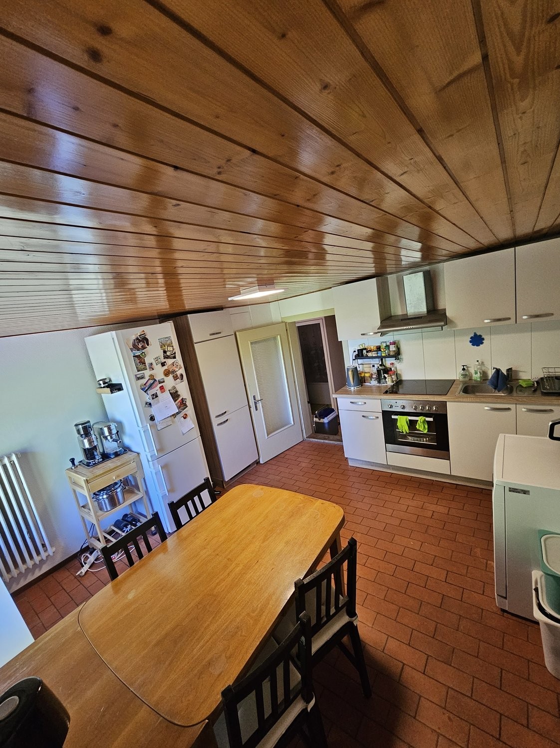 appartamento arredato di 2 ½ locali, foto 5 di 8