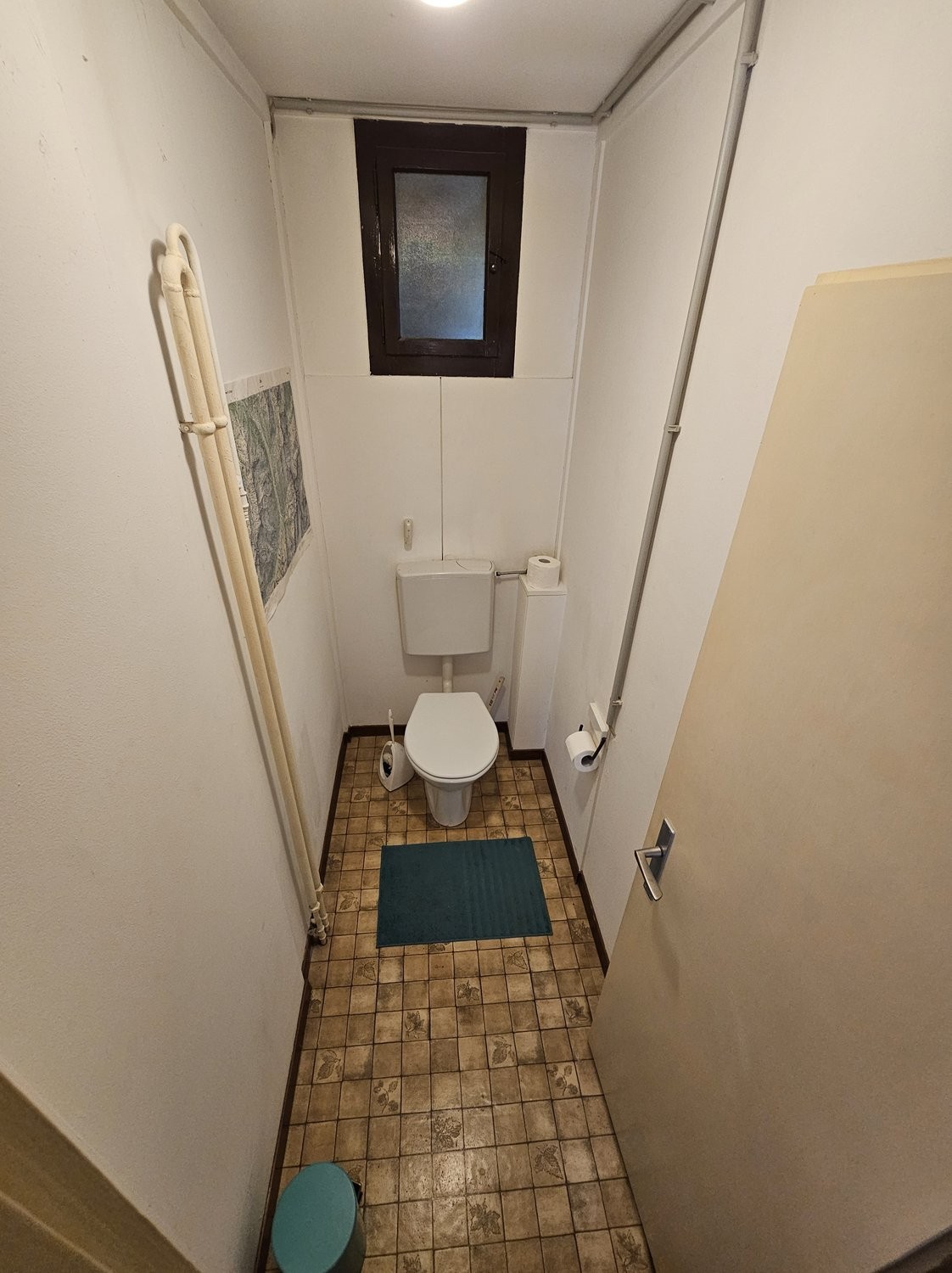 appartamento arredato di 2 ½ locali, foto 8 di 8
