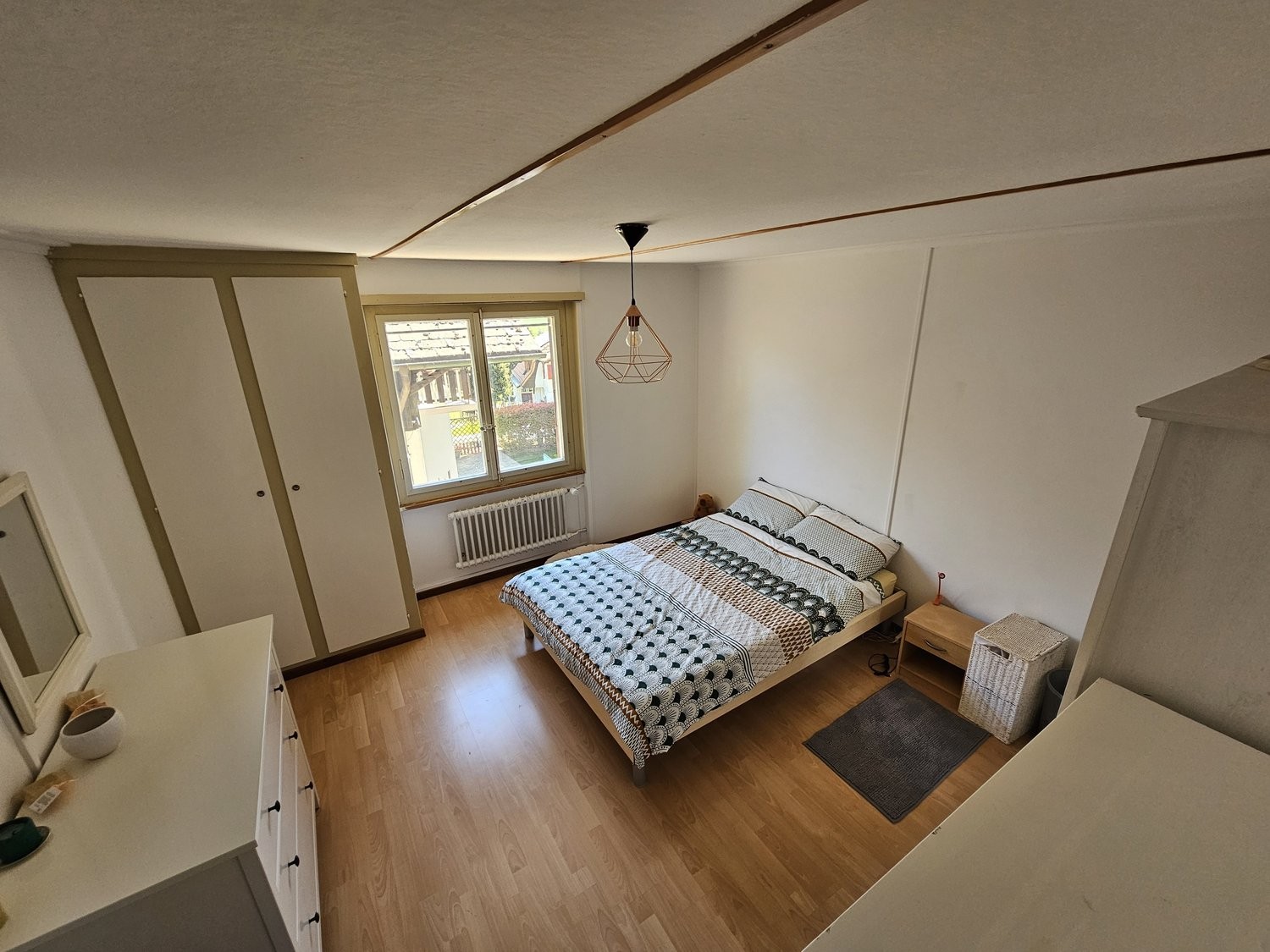 appartamento arredato di 2 ½ locali, foto 6 di 8