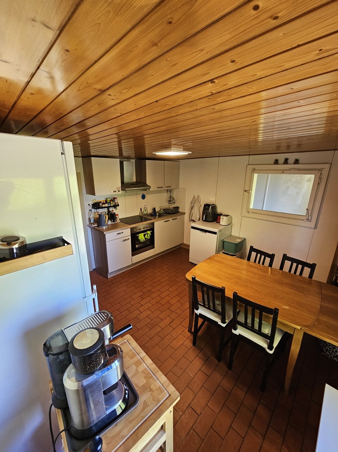 appartamento arredato di 2 ½ locali, foto 4 di 8