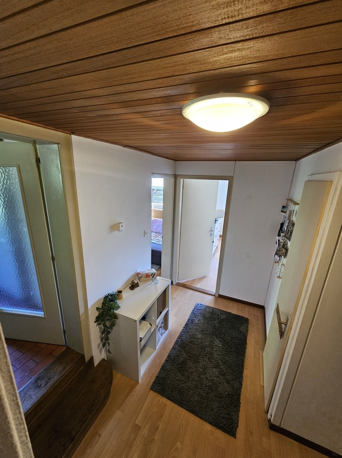 appartamento arredato di 2 ½ locali, foto 3 di 8