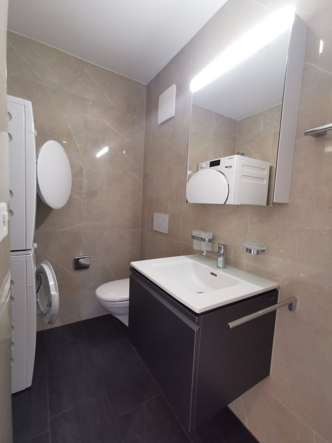Appartamento di 3 ½ locali