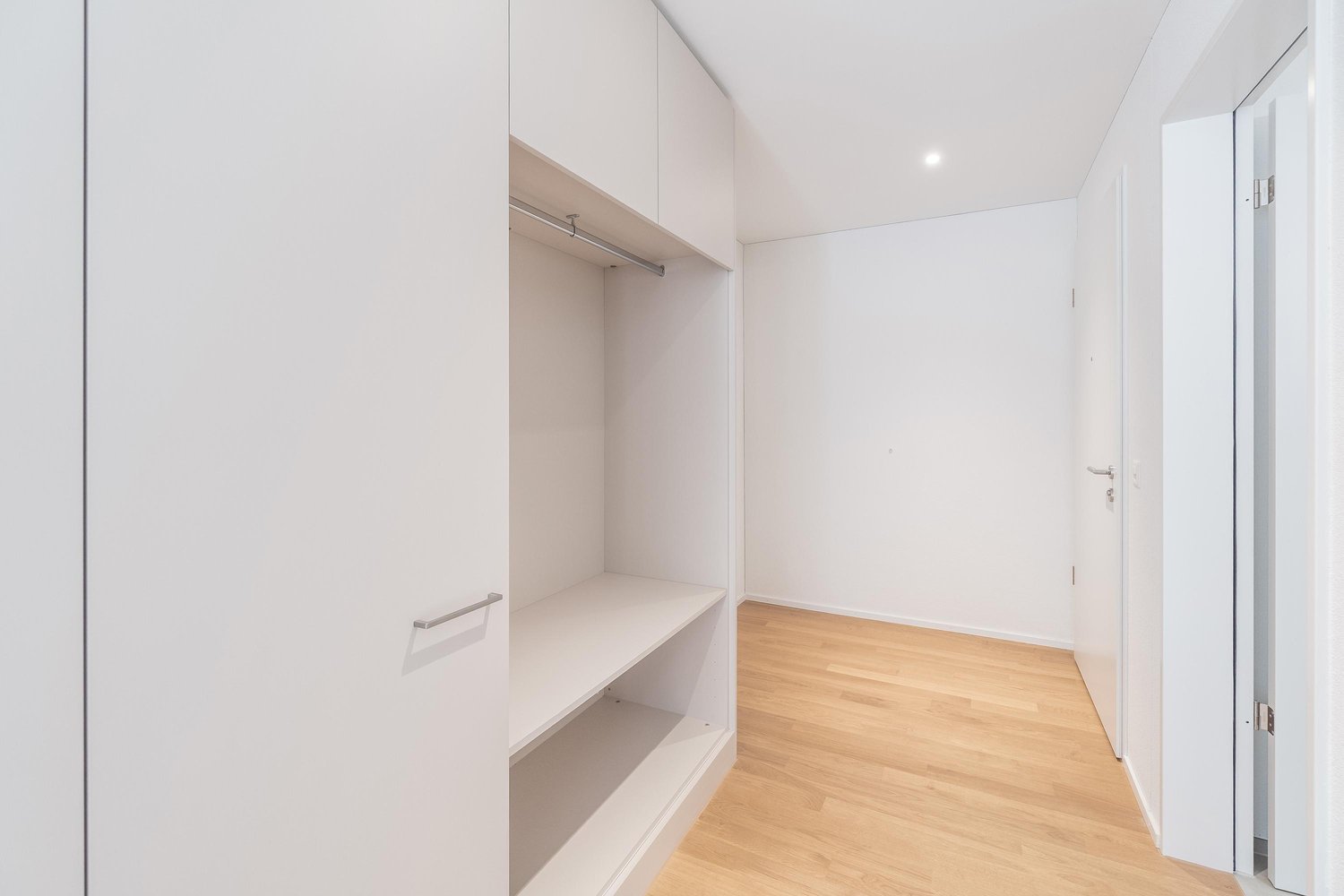 Appartamento di 4 ½ locali