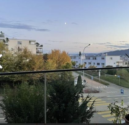 Appartamento di 1 ½ locali
