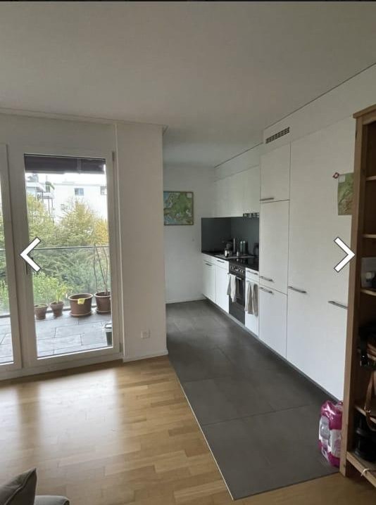 Appartamento di 1 ½ locali