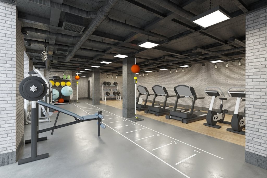 negozio di 130m²